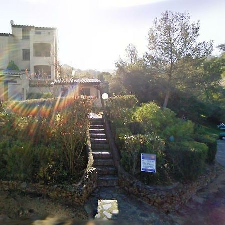 Paesolu Apartment Porticcio  Exterior photo