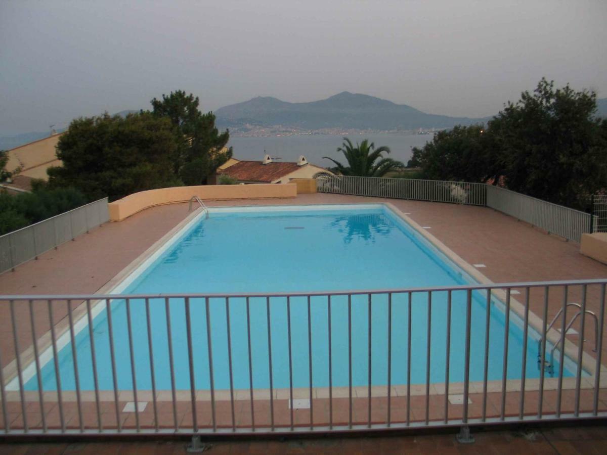 Paesolu Apartment Porticcio  Exterior photo