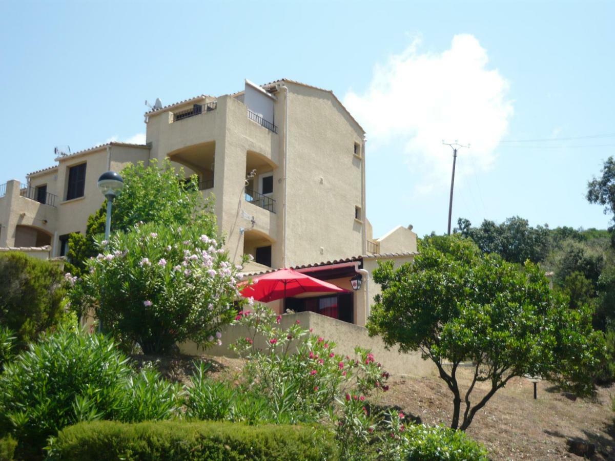 Paesolu Apartment Porticcio  Exterior photo
