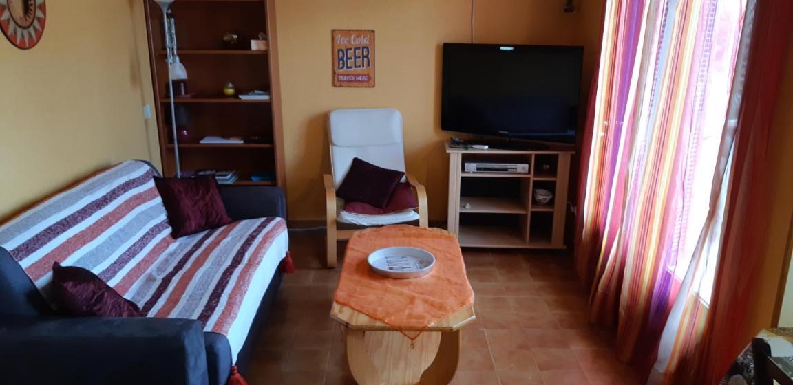 Paesolu Apartment Porticcio  Exterior photo